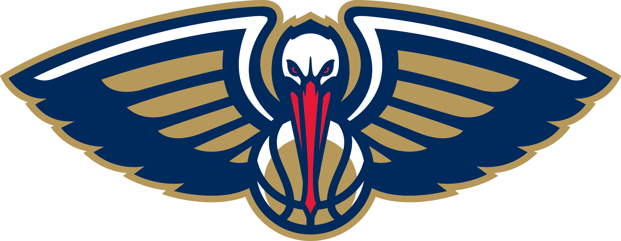New Orleans Pelicans Logo